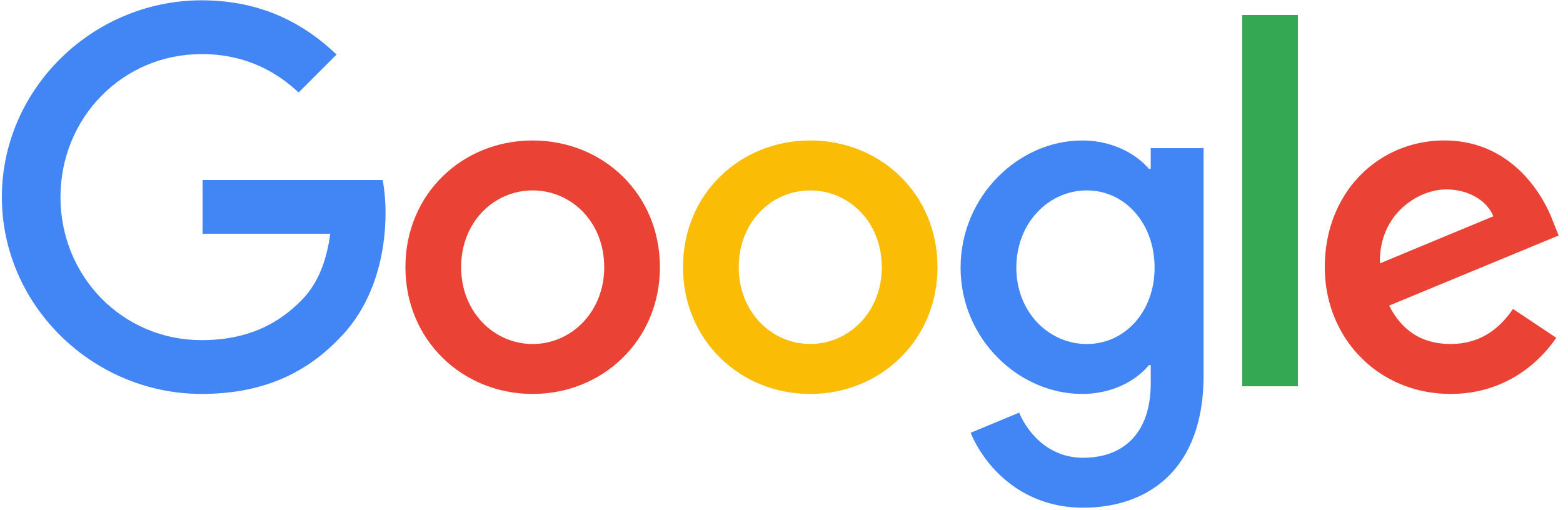 google