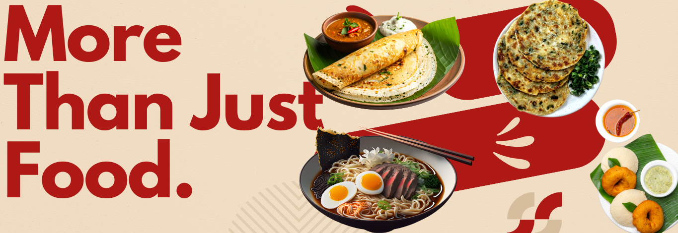 The Psychology of Comfort Food - Homemade Meals